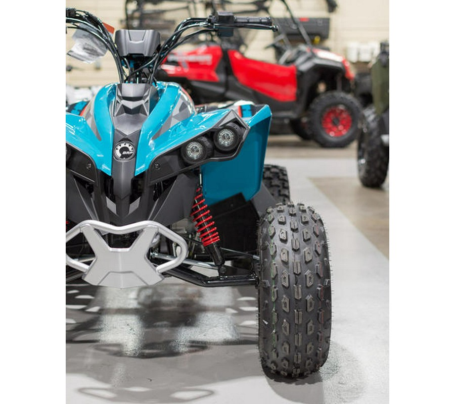 2024 Can-Am® Renegade 110 EFI