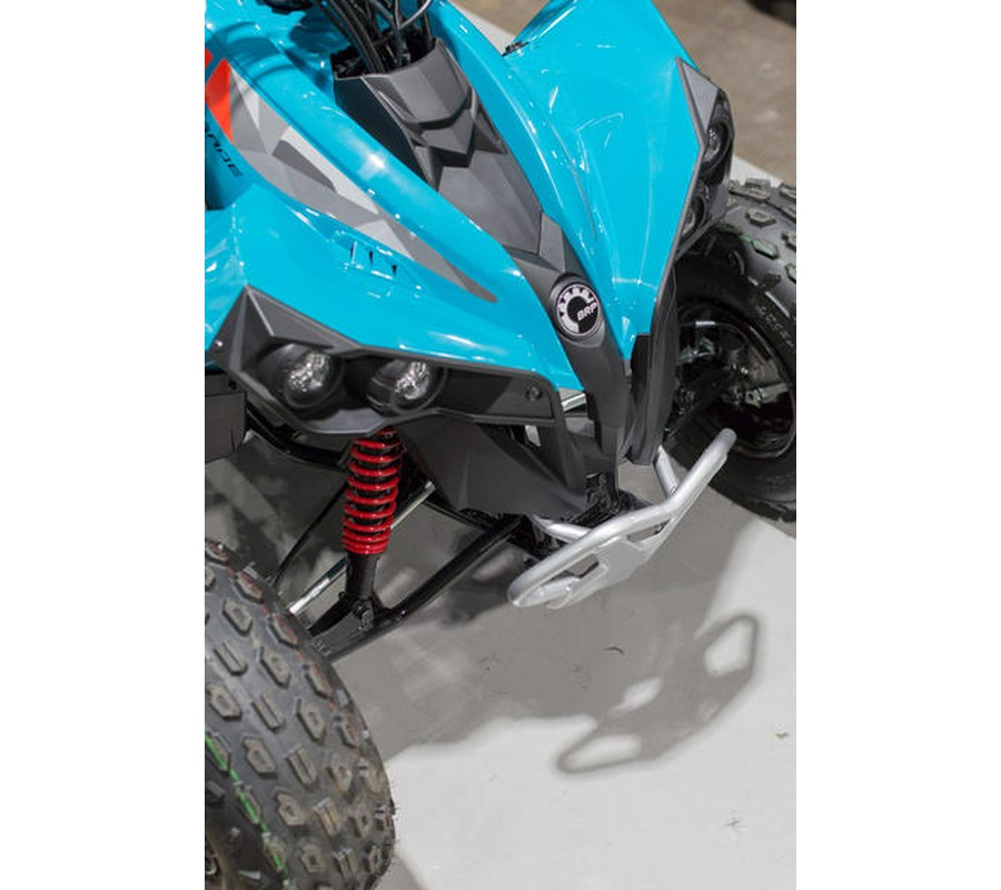 2024 Can-Am® Renegade 110 EFI