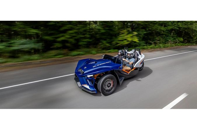 2022 Slingshot SLINGSHOT R / T22AARHB