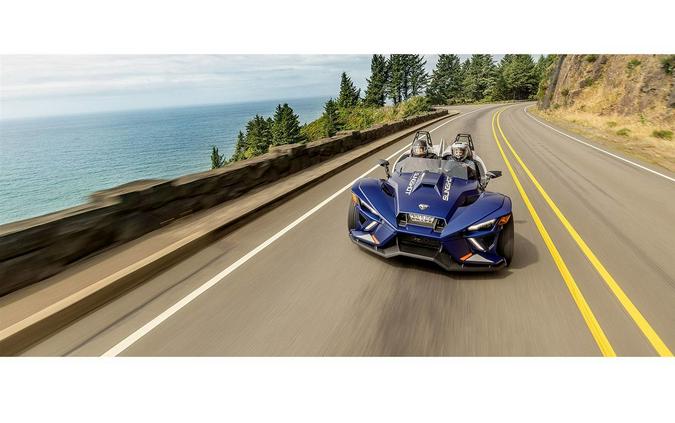 2022 Slingshot SLINGSHOT R / T22AARHB