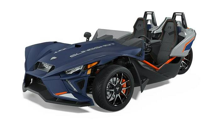 2022 Slingshot SLINGSHOT R / T22AARHB