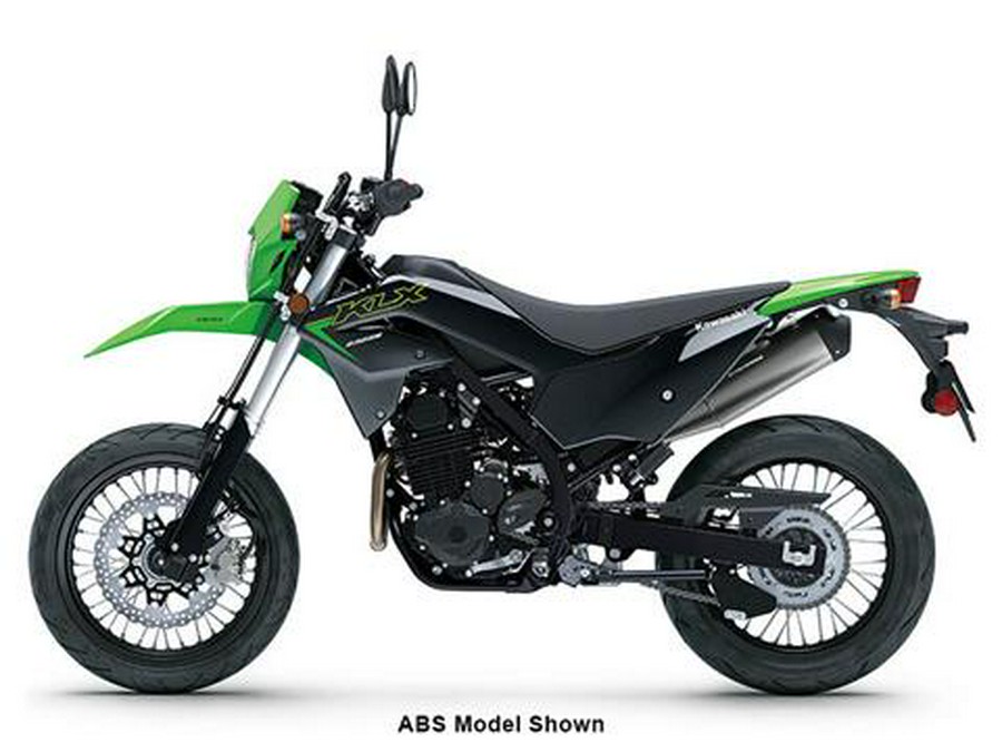 2023 Kawasaki KLX 230SM