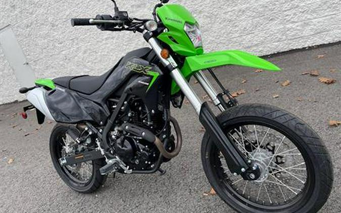 2023 Kawasaki KLX 230SM