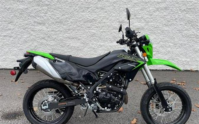 2023 Kawasaki KLX230SM Review [A Dozen Fast Facts]