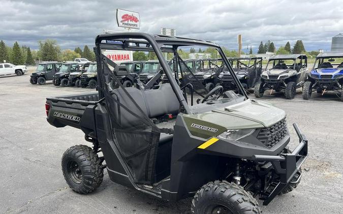 2025 Polaris® Ranger 1000 EPS