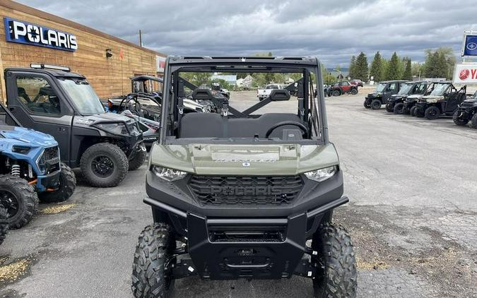 2025 Polaris® Ranger 1000 EPS