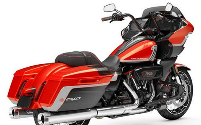 2024 Harley-Davidson CVO™ Road Glide®