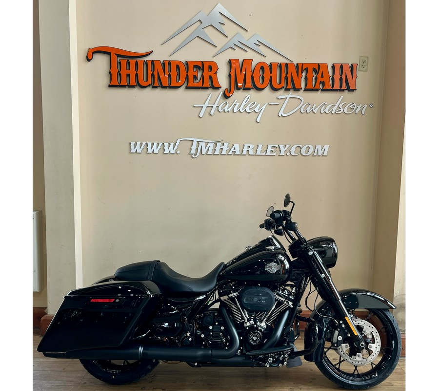 2024 Harley-Davidson Road King® Special