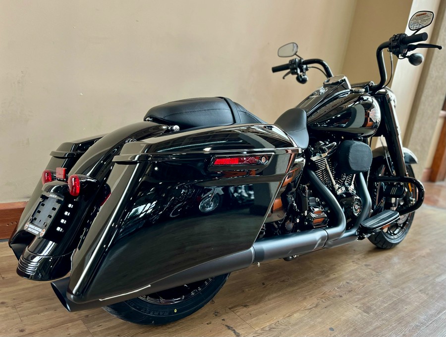 2024 Harley-Davidson Road King® Special