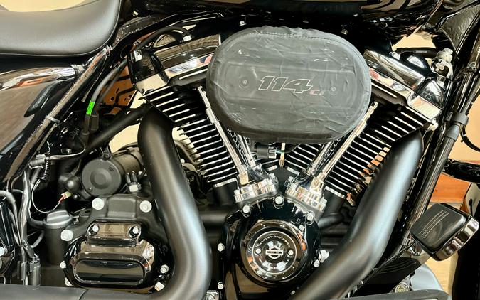 2024 Harley-Davidson Road King® Special