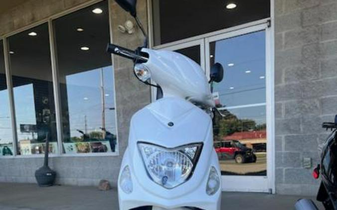 2025 Wolf Brand Scooters RX 50