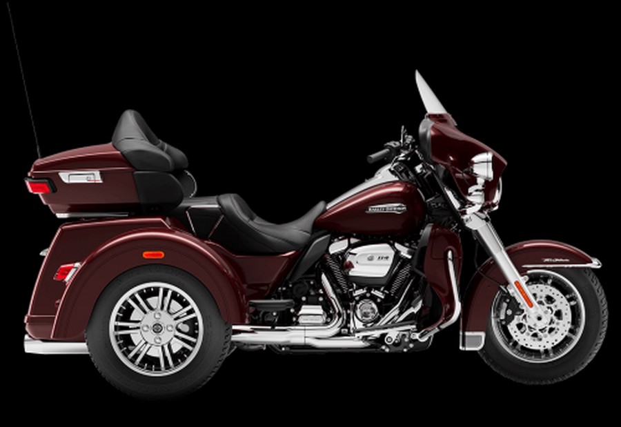 2019 Harley-Davidson Tri Glide Ultra