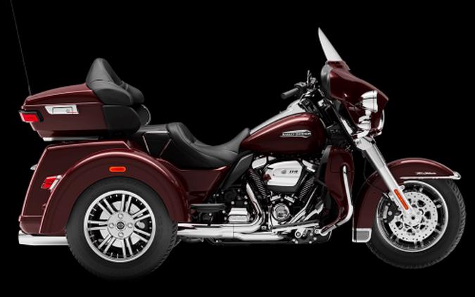 2019 Harley-Davidson Tri Glide Ultra