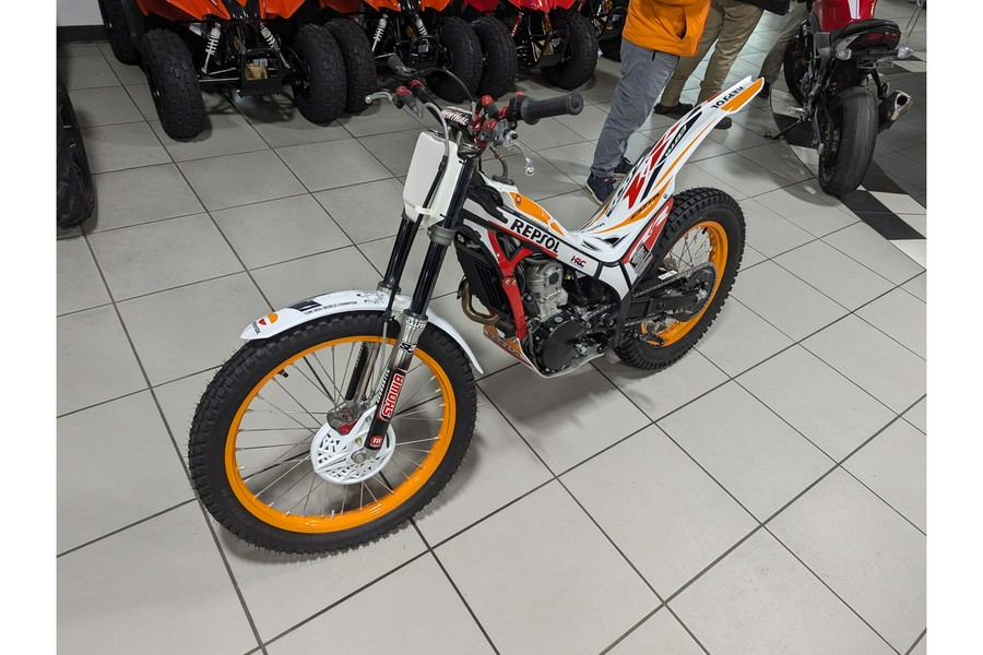 2024 Honda Montesa Cota 4RT 301RR