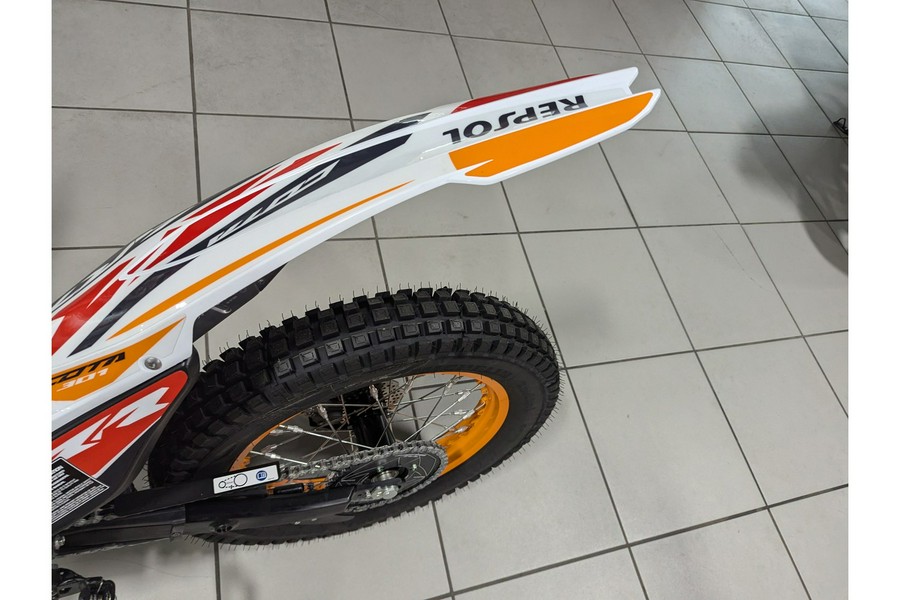 2024 Honda Montesa Cota 4RT 301RR