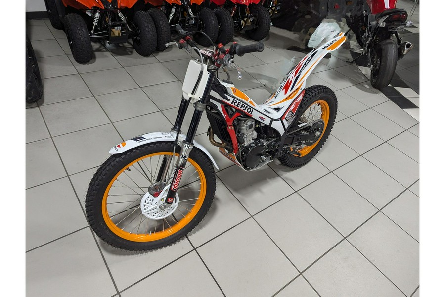 2024 Honda Montesa Cota 4RT 301RR