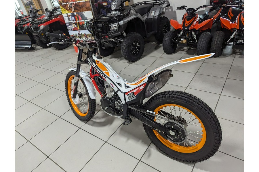 2024 Honda Montesa Cota 4RT 301RR