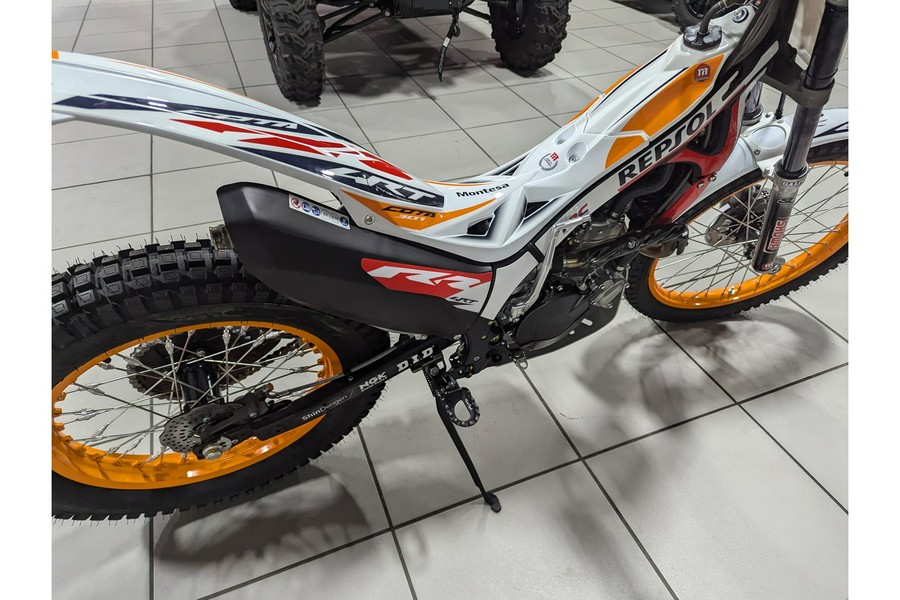 2024 Honda Montesa Cota 4RT 301RR