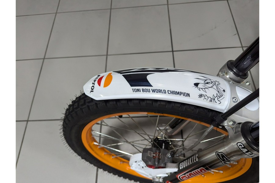 2024 Honda Montesa Cota 4RT 301RR