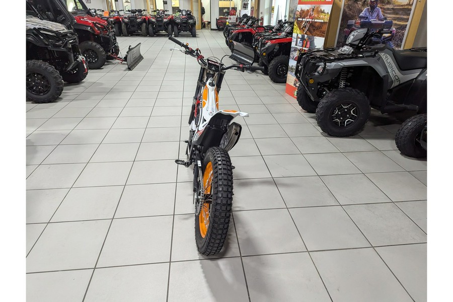 2024 Honda Montesa Cota 4RT 301RR