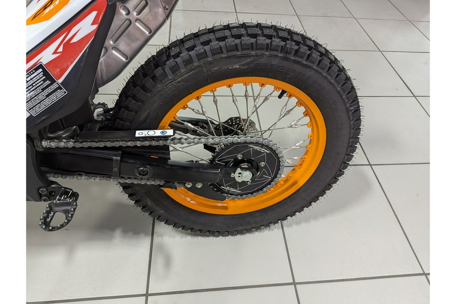 2024 Honda Montesa Cota 4RT 301RR