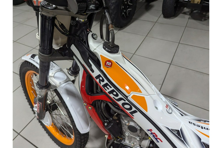 2024 Honda Montesa Cota 4RT 301RR