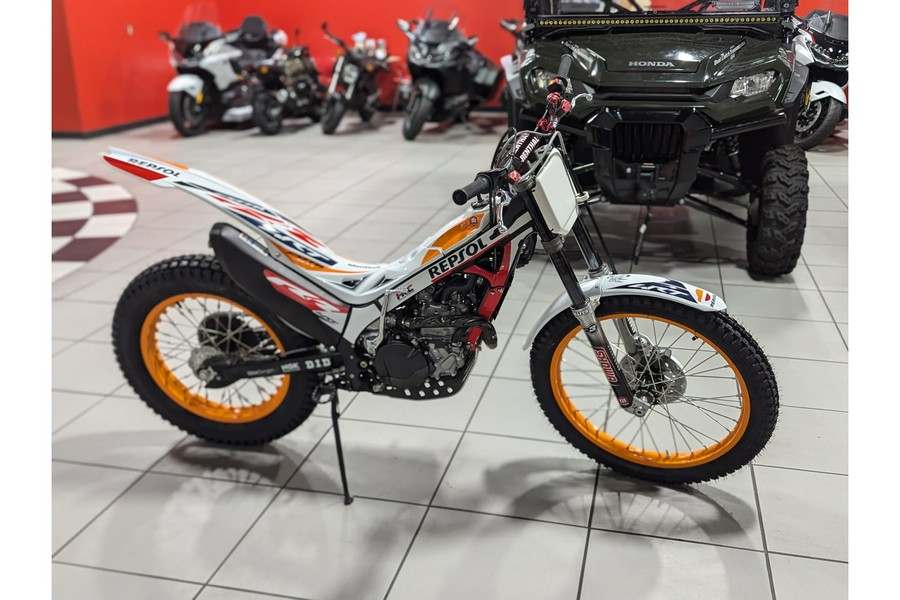 2024 Honda Montesa Cota 4RT 301RR