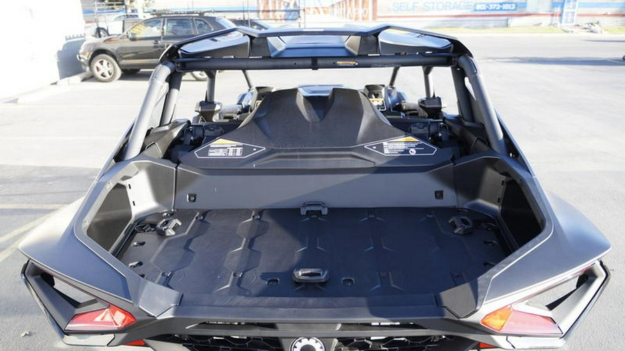 2025 Can-Am® Maverick R Max X RS With Smart-Shox