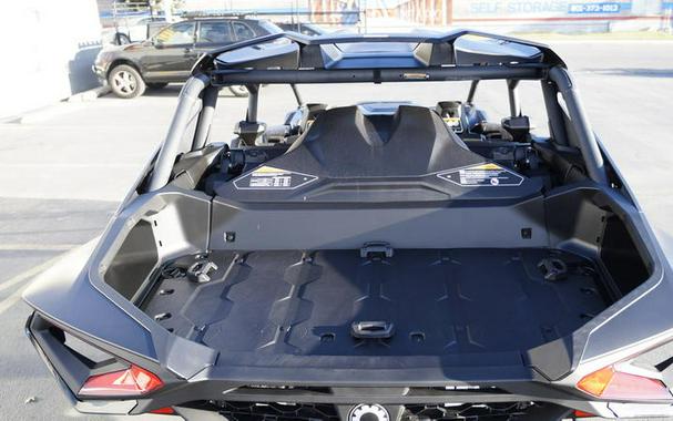 2025 Can-Am® Maverick R Max X RS With Smart-Shox