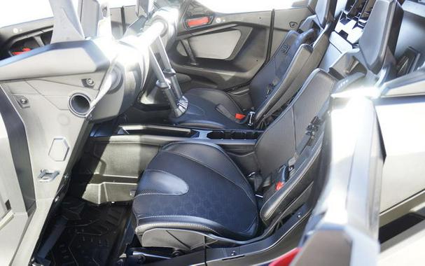 2025 Can-Am® Maverick R Max X RS With Smart-Shox