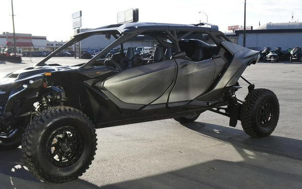 2025 Can-Am® Maverick R Max X RS With Smart-Shox