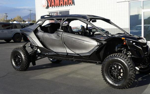 2025 Can-Am® Maverick R Max X RS With Smart-Shox