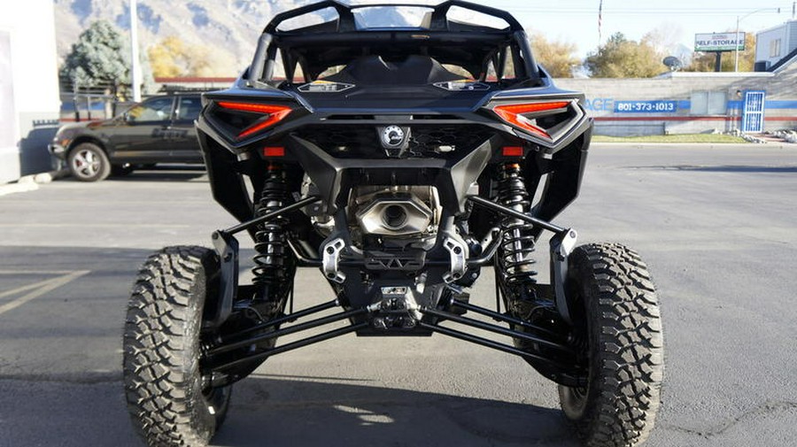 2025 Can-Am® Maverick R Max X RS With Smart-Shox