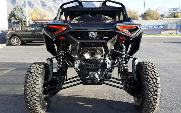 2025 Can-Am® Maverick R Max X RS With Smart-Shox