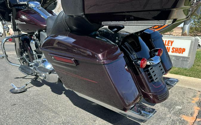 2014 Harley-Davidson Street Glide® Special