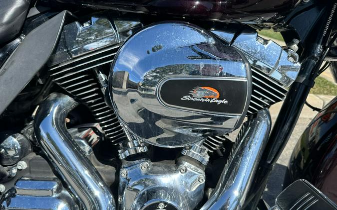 2014 Harley-Davidson Street Glide® Special