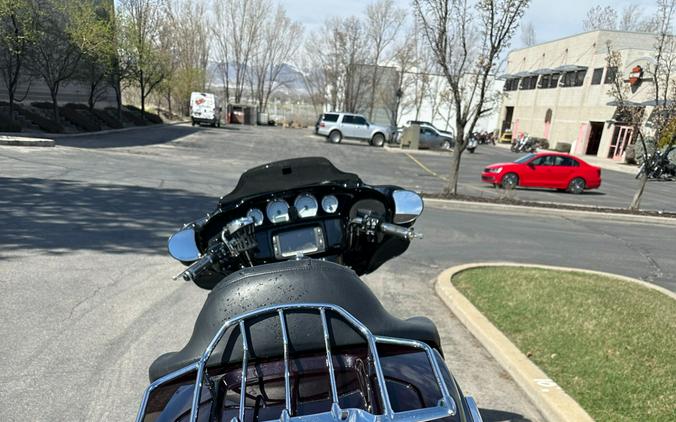 2014 Harley-Davidson Street Glide® Special