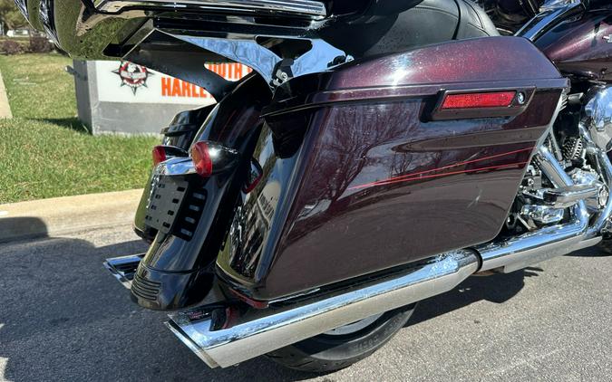 2014 Harley-Davidson Street Glide® Special