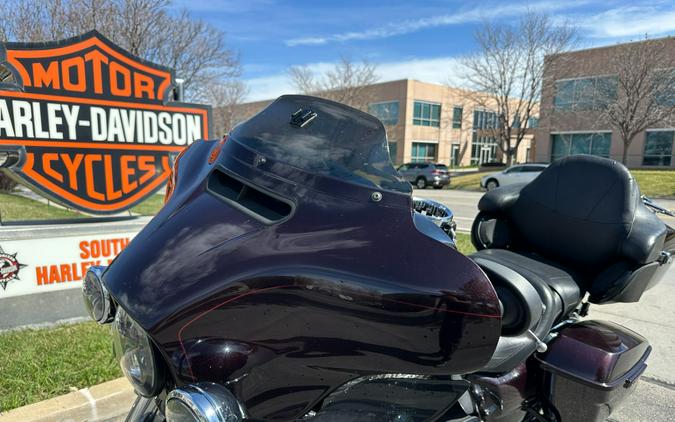 2014 Harley-Davidson Street Glide® Special