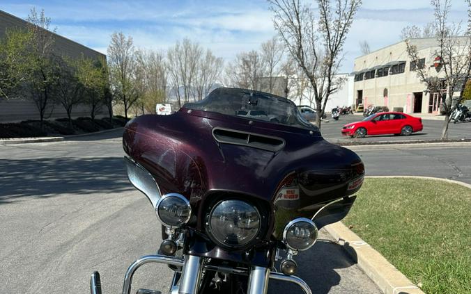 2014 Harley-Davidson Street Glide® Special