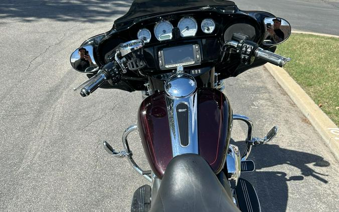 2014 Harley-Davidson Street Glide® Special