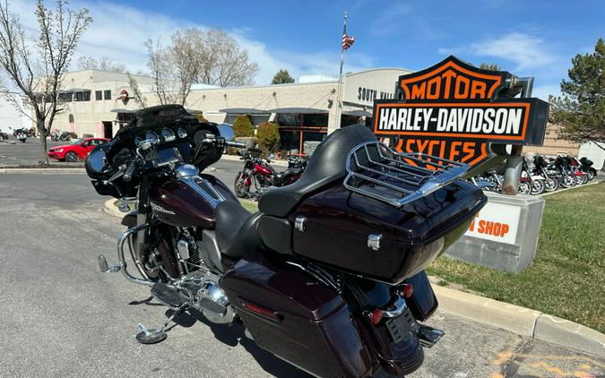 2014 Harley-Davidson Street Glide® Special