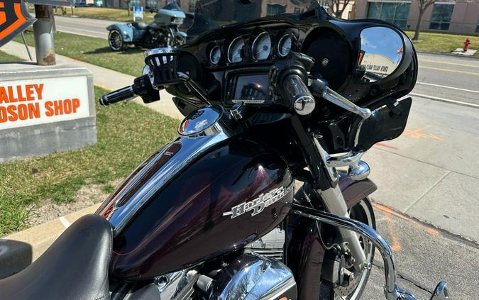 2014 Harley-Davidson Street Glide® Special