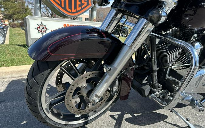 2014 Harley-Davidson Street Glide® Special