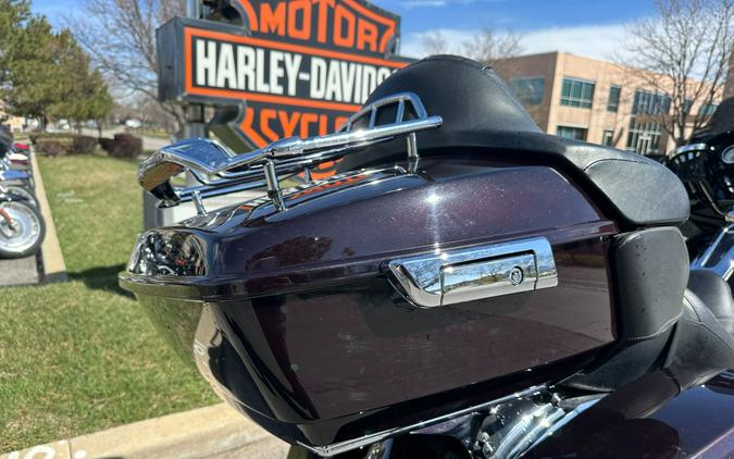 2014 Harley-Davidson Street Glide® Special