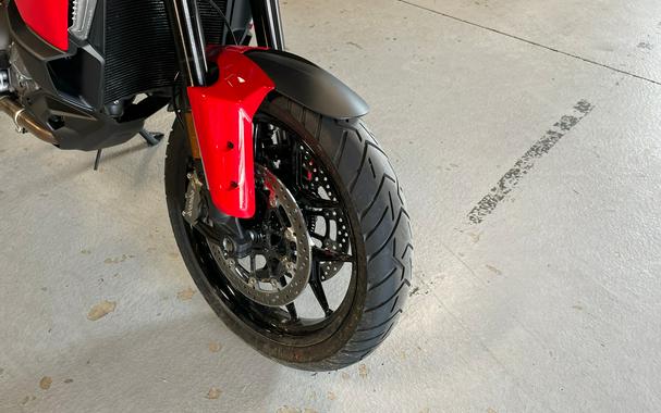 2025 Ducati Multistrada V2 *DEMO*