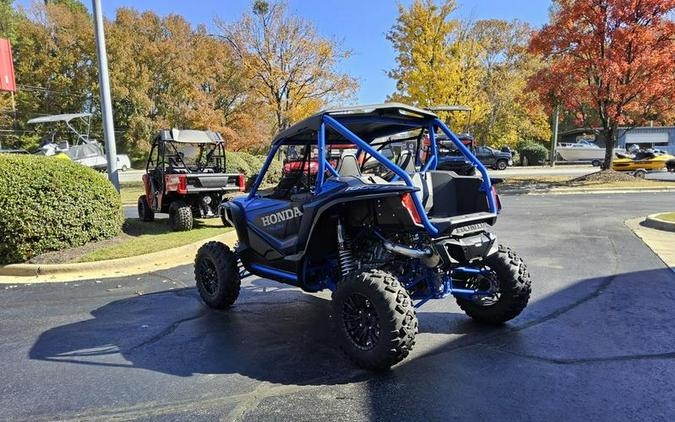 2025 Honda® Talon 1000R FOX Live Valve