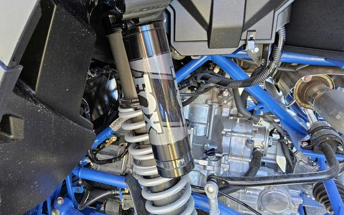 2025 Honda® Talon 1000R FOX Live Valve