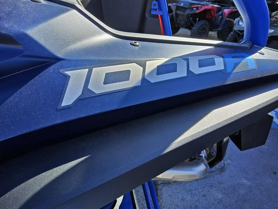 2025 Honda® Talon 1000R FOX Live Valve