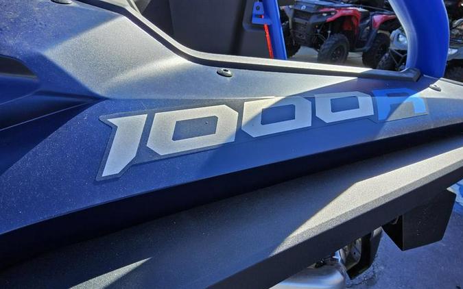 2025 Honda® Talon 1000R FOX Live Valve